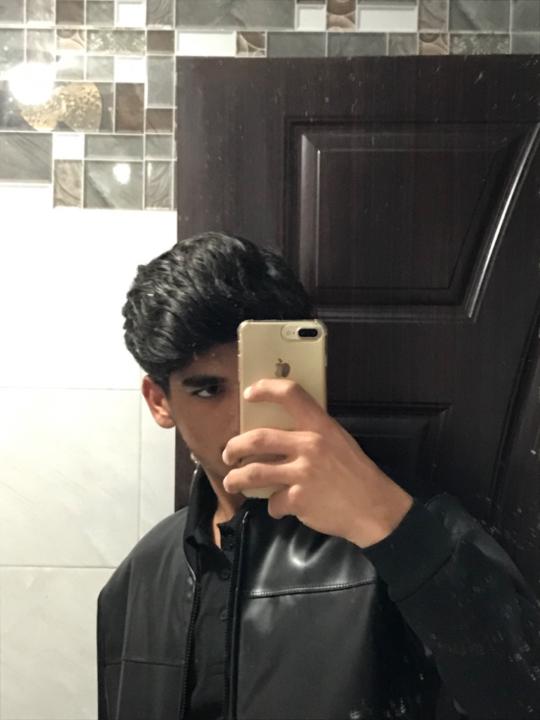 Muhammad Qanit Zeb Siddiqui