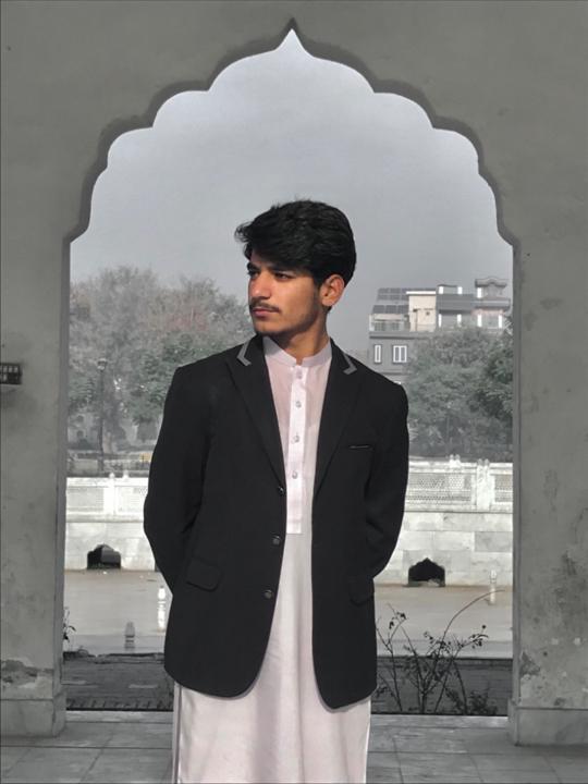 Muhammad Qanit Zeb Siddiqui