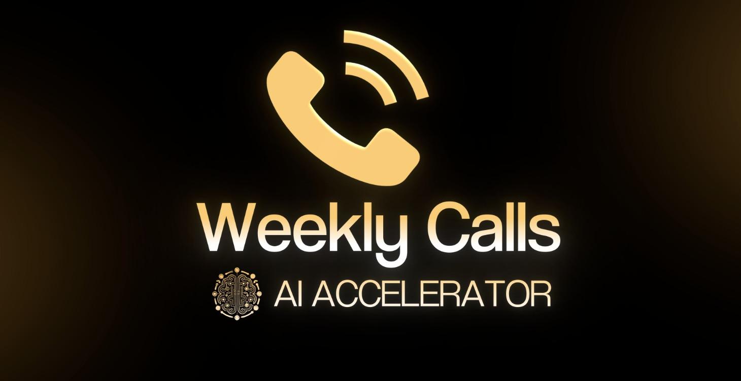Weekly Calls