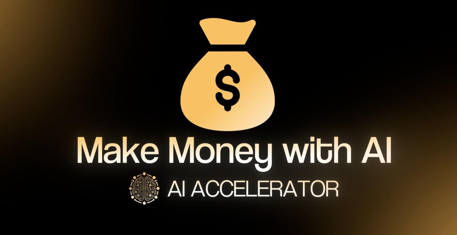 Make Money with AI