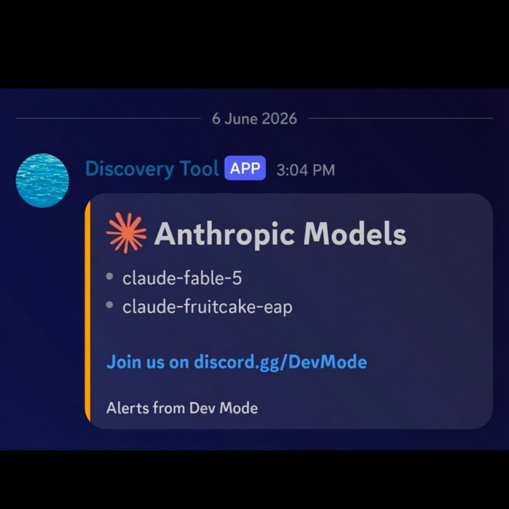 It's happening: the "too dangerous to release" model goes PUBLIC — today