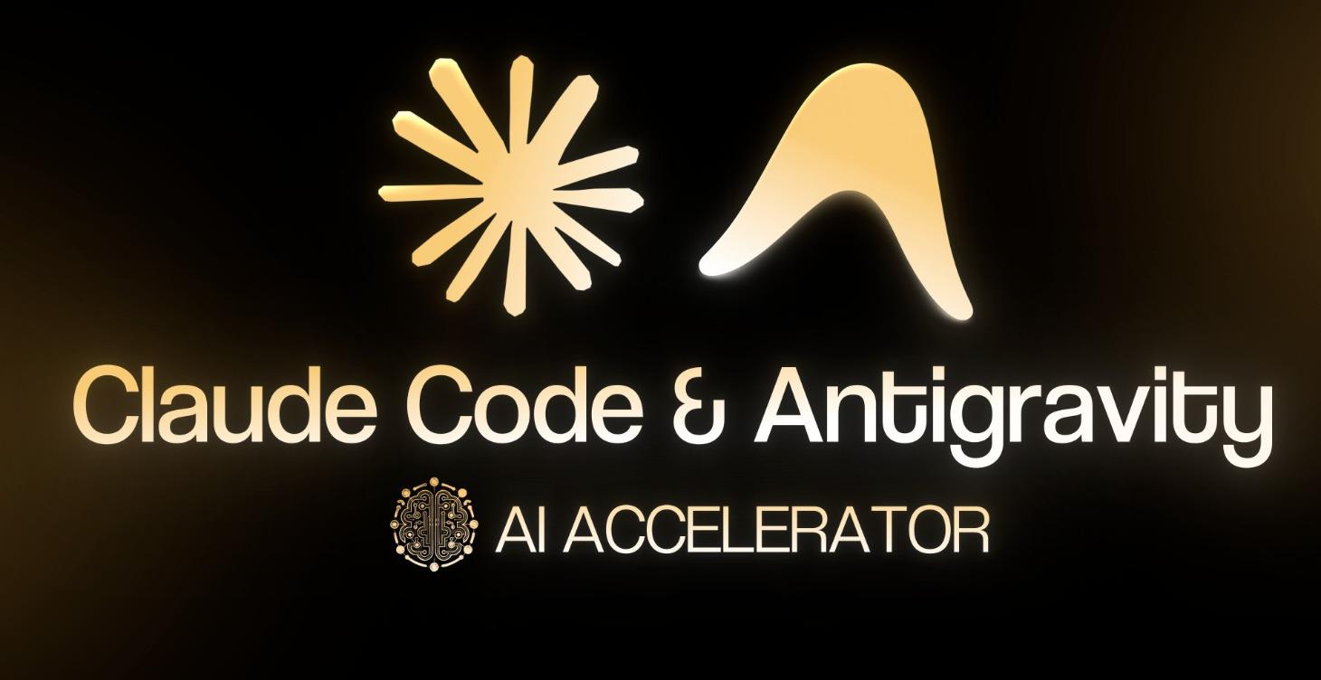 Claude Code & Antigravity