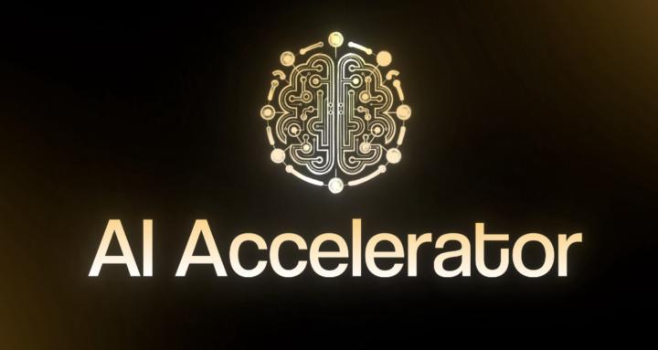 AI Accelerator cover