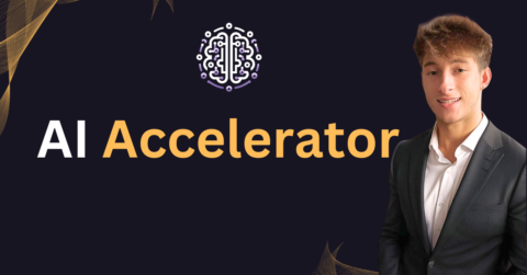 AI Accelerator gallery image