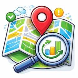 Google Maps Lead Monitor