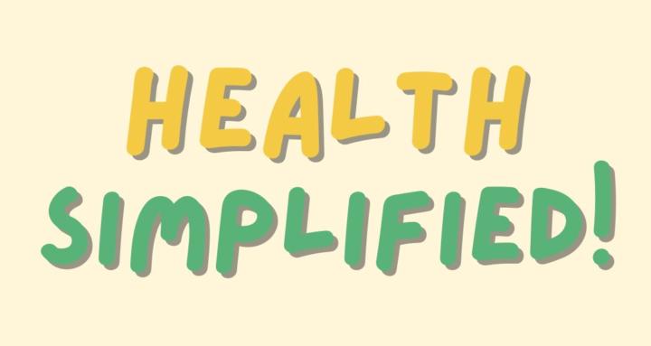 Health Made Simple