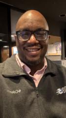 Kervin Finley