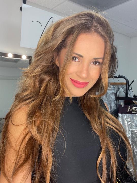 Melissa Garsva