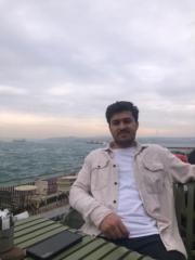 Veysel Aslan