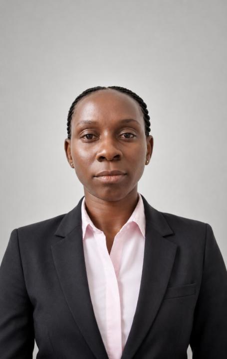 Eunice Mutonyi