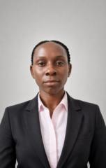 Eunice Mutonyi