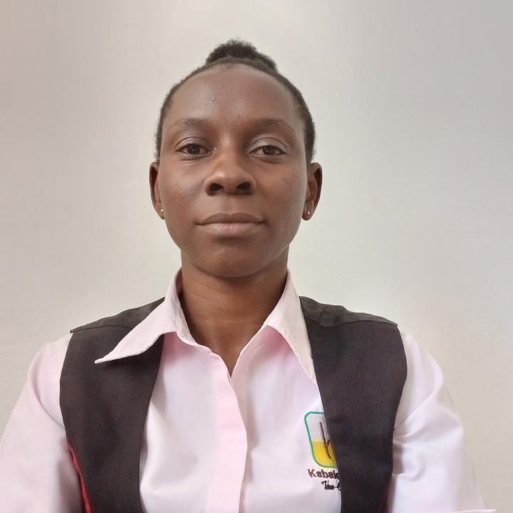Eunice Mutonyi