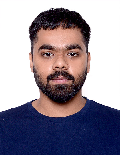 Prabhat Singh