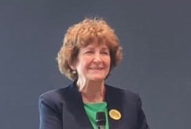 Melinda Muresan
