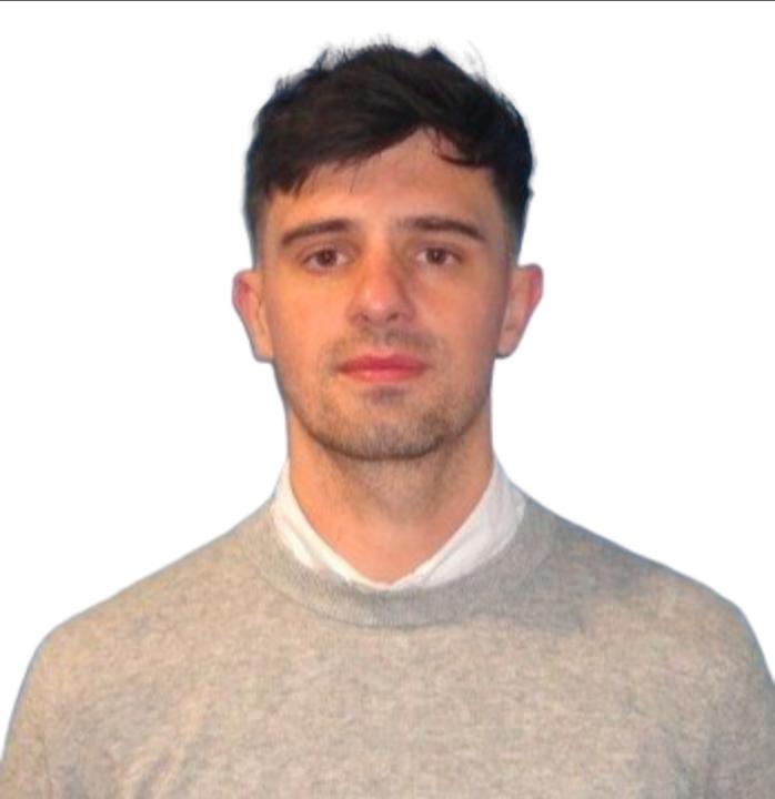 Peadar Mcglinchey