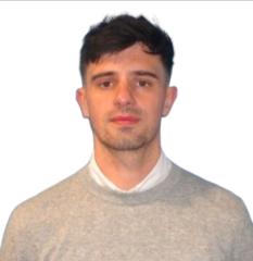 Peadar Mcglinchey