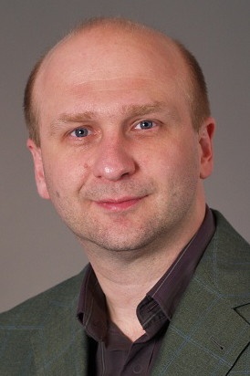 Frank Neugebauer