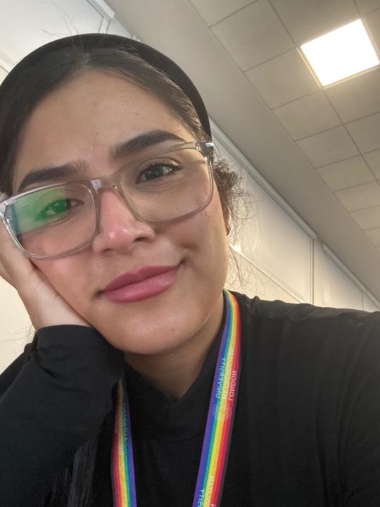 Erika Gracia