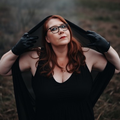 Melanie Steinkamp