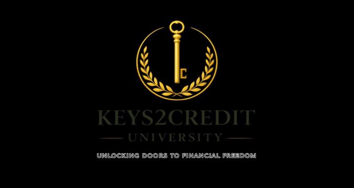 (Free) Keys2Credit University