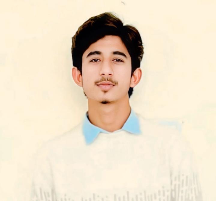 Ahsan Tanveer