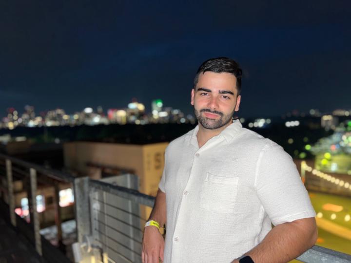 Tomas Vega