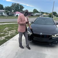 Roosevelt Williams