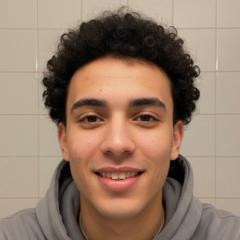 Sofiane Marzoq
