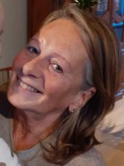 Gudrun Van den Bruele