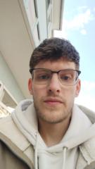 Daniel Lenhardt