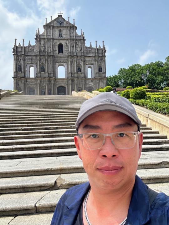 Harry Chiu