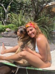 Gala Villagrán Dichiara