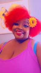 Cherika Sales-Hines