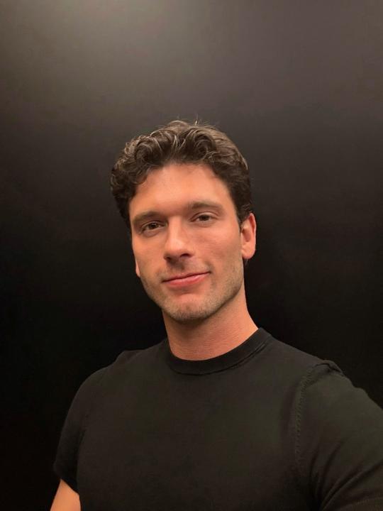 Mason Mastrosimone