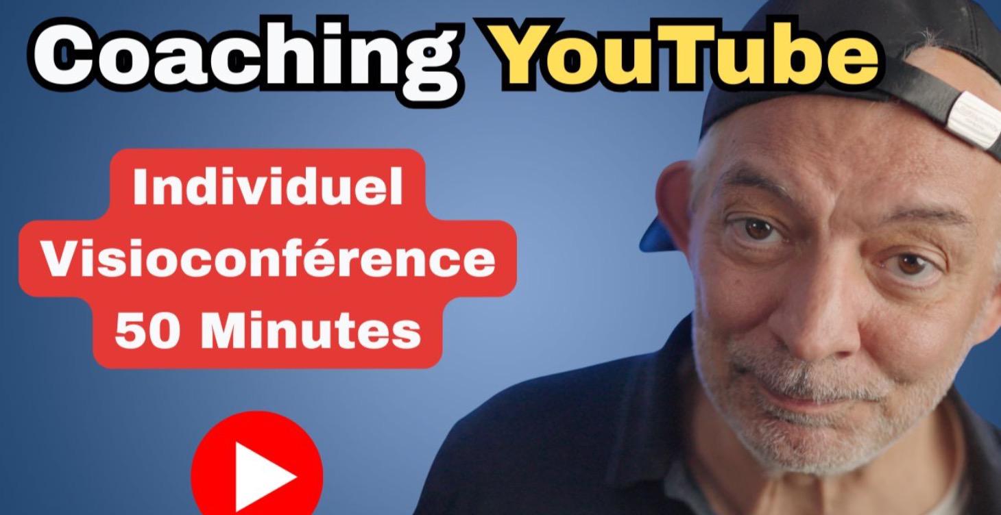 Coaching Individuel - On Demand