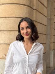 Laura Capó Rodríguez