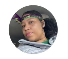 Trina McKinney