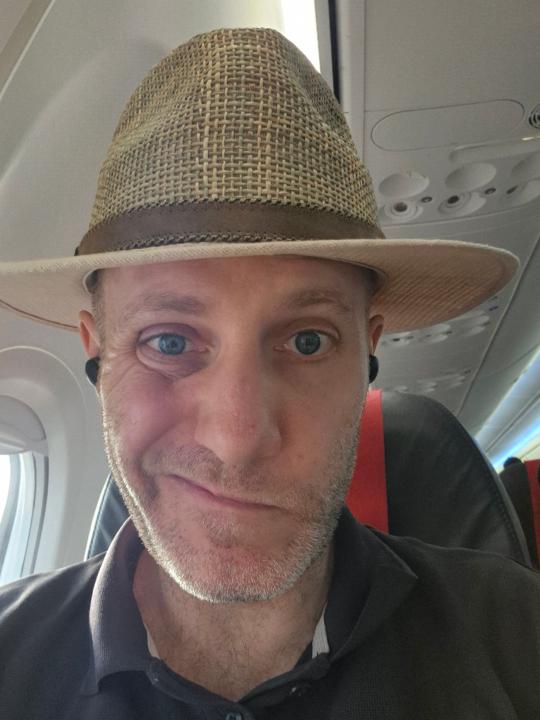 Kasper Øvreness