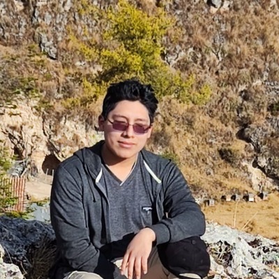 Arturo Poma Huaranga