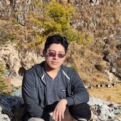 Arturo Poma Huaranga