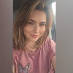 Shania Rael