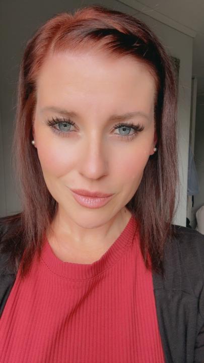 Sandra Kruse Carlsson