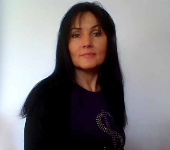 Gerlinde Eckert