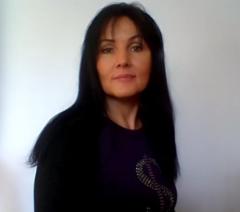 Gerlinde Eckert