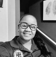 Mildred Perez-Donatien