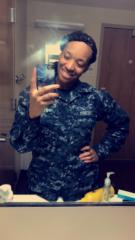 Shaquona Ford