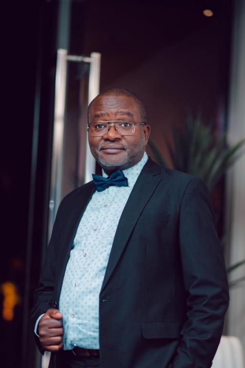 Saul Kiwempindi