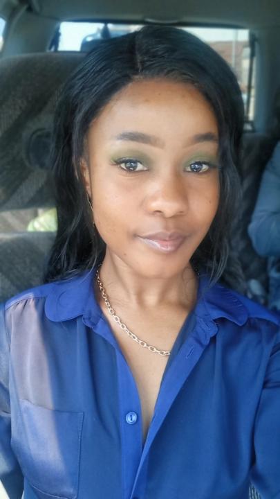 Kundayi Veronica Mukucha