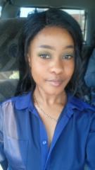 Kundayi Veronica Mukucha