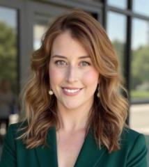 Samantha Tallman